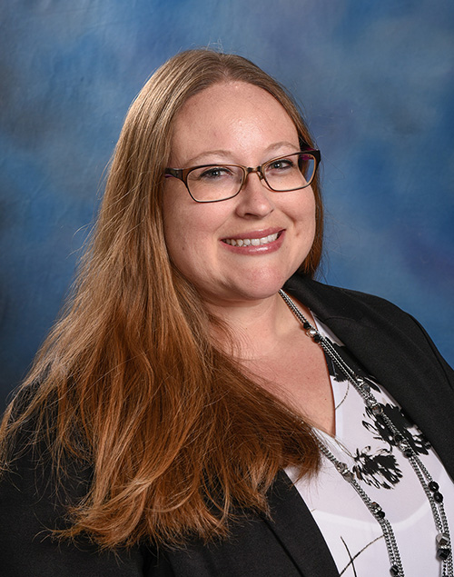 Adriane Kastle