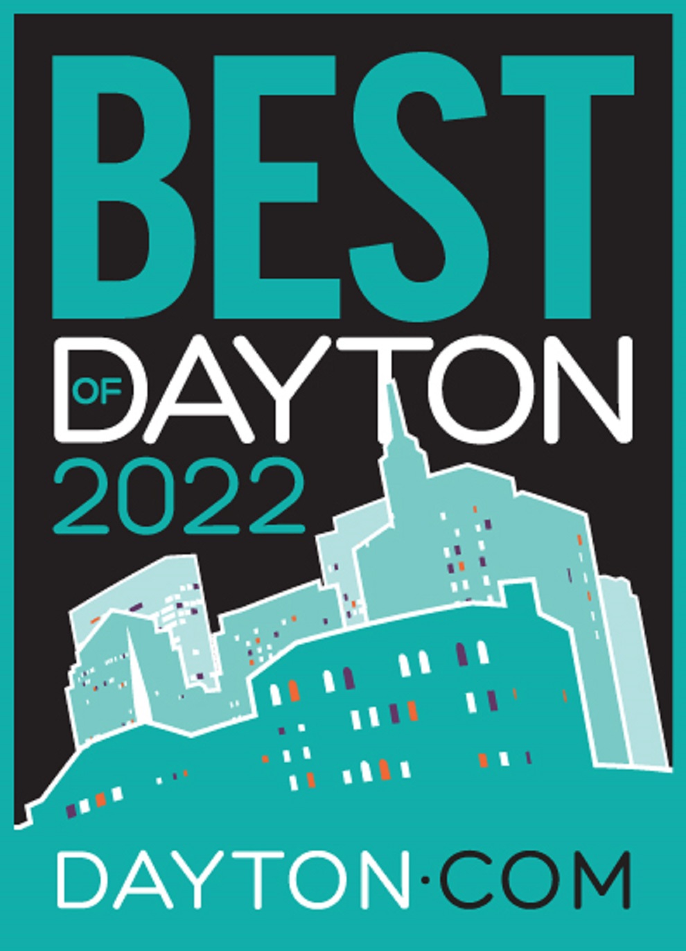 Best Of Dayton 2022