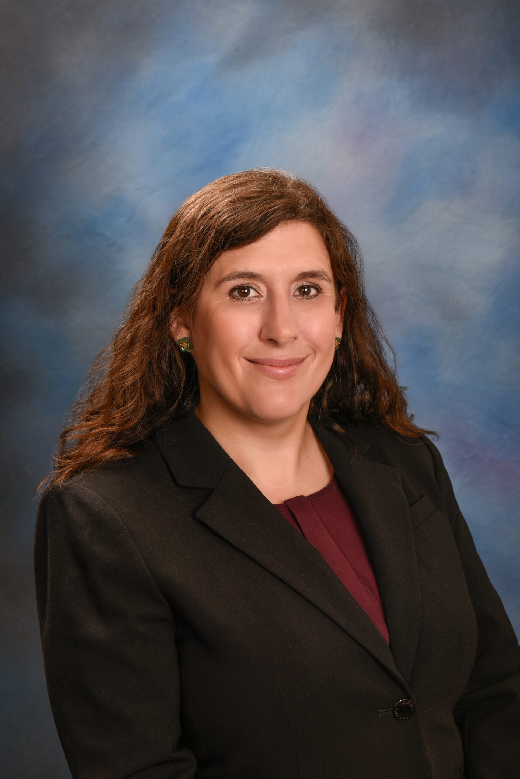 Meet the Team - Roberson Law Dayton